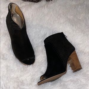 LUCKI🍀BRAND booties